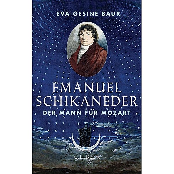 Emanuel Schikaneder, Eva G. Baur