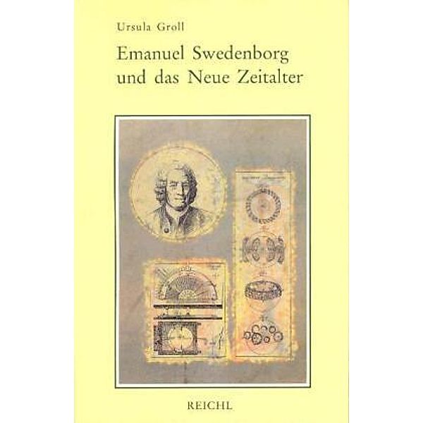 Emanuel Swedenborg und das Neue Zeitalter, Ursula Groll
