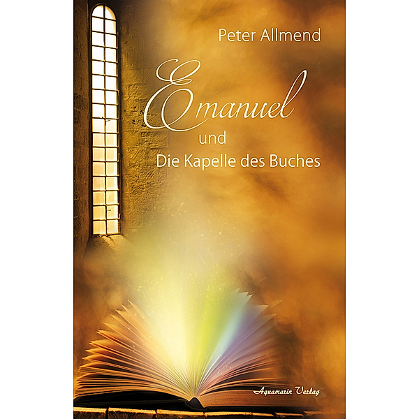Emanuel - und die Kapelle des Buches, Peter Allmend