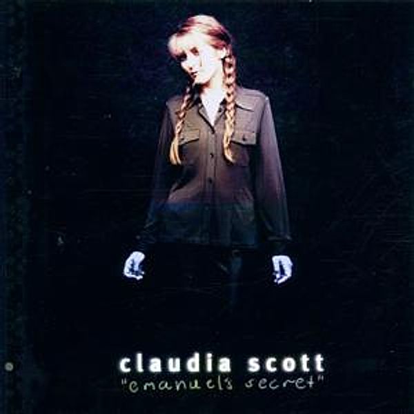 Emanuel'S Secret, Claudia Scott