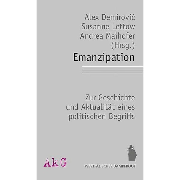 Emanzipation