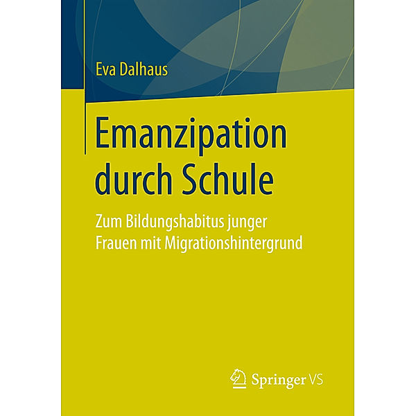 Emanzipation durch Schule, Eva Dalhaus