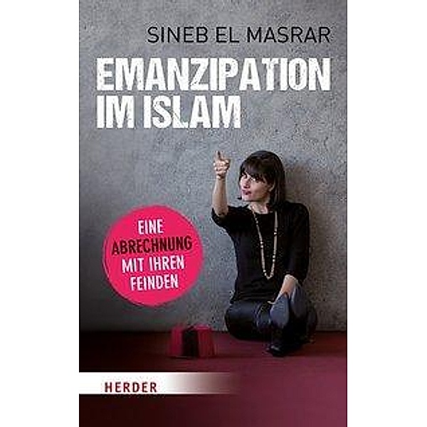 Emanzipation im Islam, Sineb El Masrar