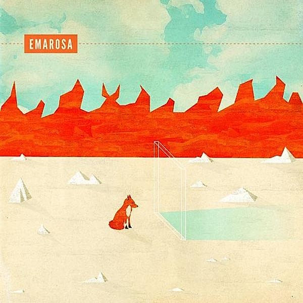 Emarosa, Emarosa