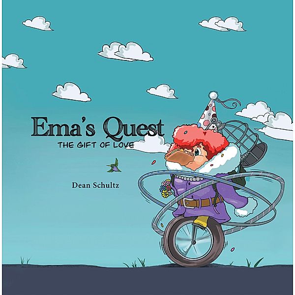 Ema's Quest, Dean Schultz