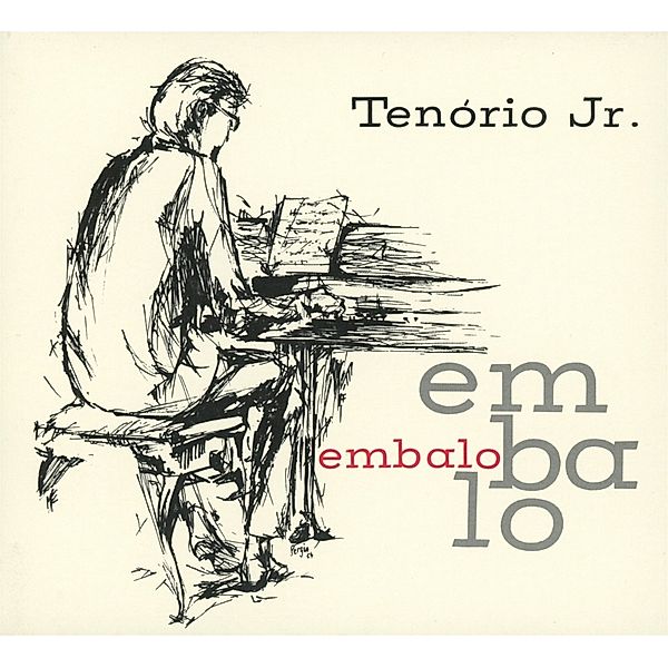 Embalo, Tenorio Jr.