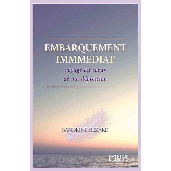 Embarquement immédiat, Sandrine Bezard