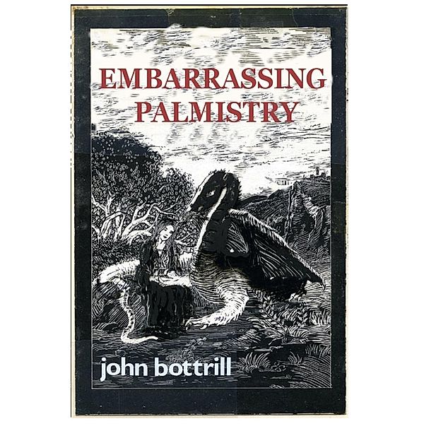 Embarrassing Palmistry, John Bottrill