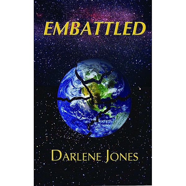Embattled (Em and Yves, #1) / Em and Yves, Darlene Jones