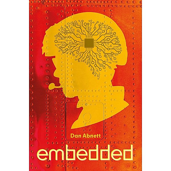 Embedded, Dan Abnett