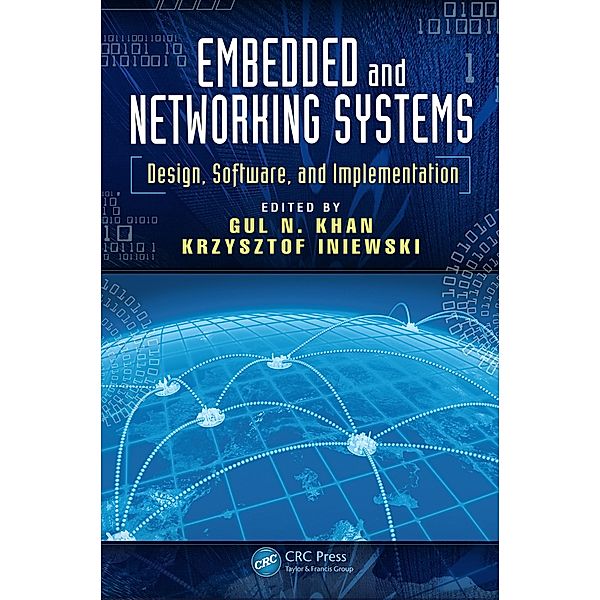 Embedded and Networking Systems