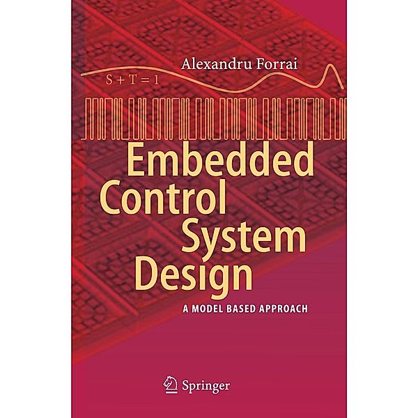 Embedded Control System Design, Alexandru Forrai