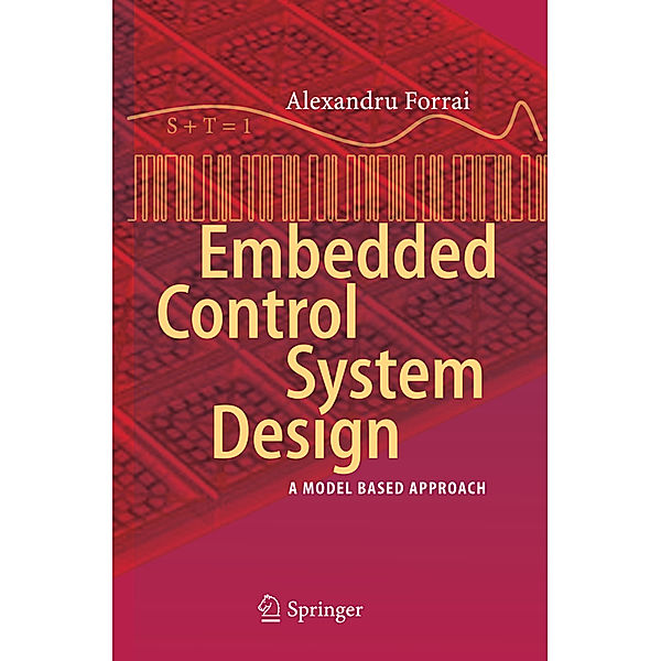 Embedded Control System Design, Alexandru Forrai