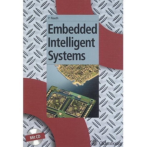 Embedded Intelligent Systems / Jahrbuch des Dokumentationsarchivs des österreichischen Widerstandes, Peter Nauth