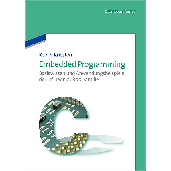 Embedded Programming, Reiner Kriesten