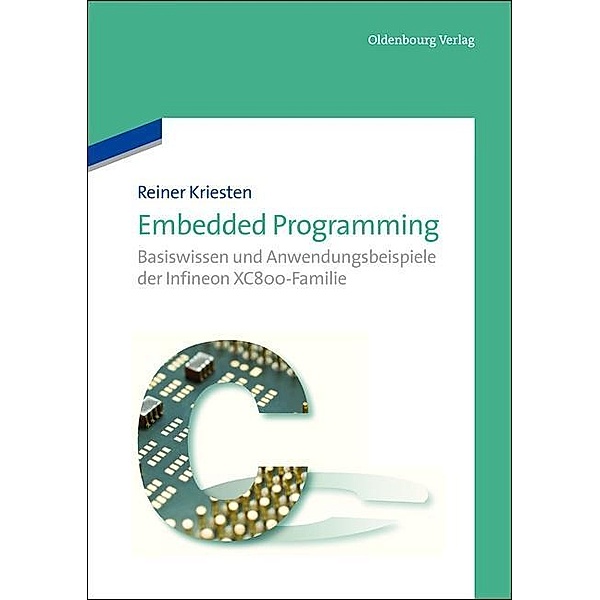 Embedded Programming / Jahrbuch des Dokumentationsarchivs des österreichischen Widerstandes, Reiner Kriesten