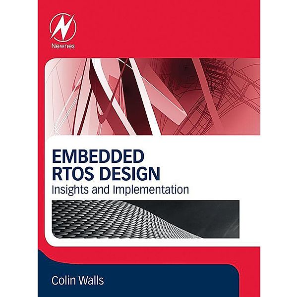 Embedded RTOS Design, Colin Walls