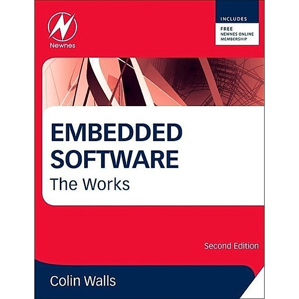 Embedded Software, Colin Walls