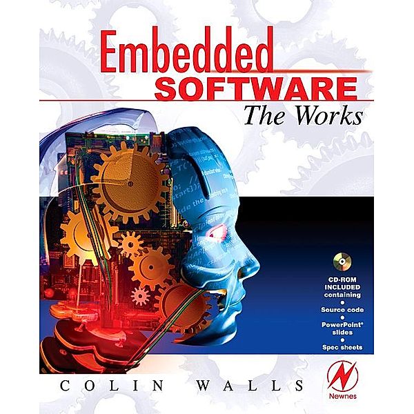 Embedded Software, Colin Walls