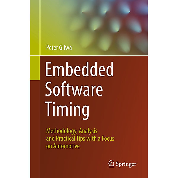 Embedded Software Timing, Peter Gliwa