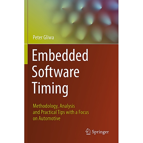 Embedded Software Timing, Peter Gliwa