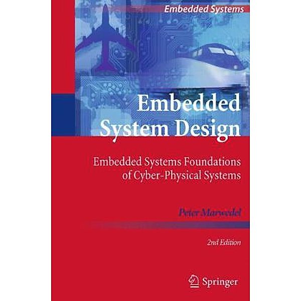 Embedded System Design, Peter Marwedel