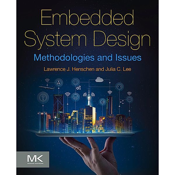 Embedded System Design, Lawrence J. Henschen, Julia C. Lee