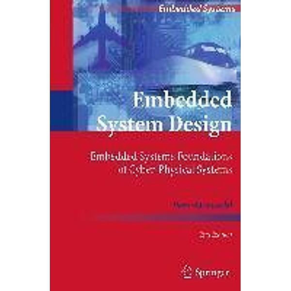 Embedded System Design / Embedded Systems, Peter Marwedel