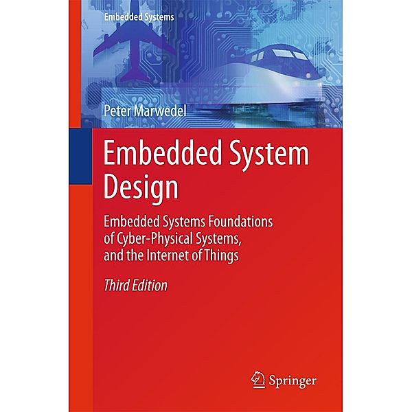 Embedded System Design / Embedded Systems, Peter Marwedel