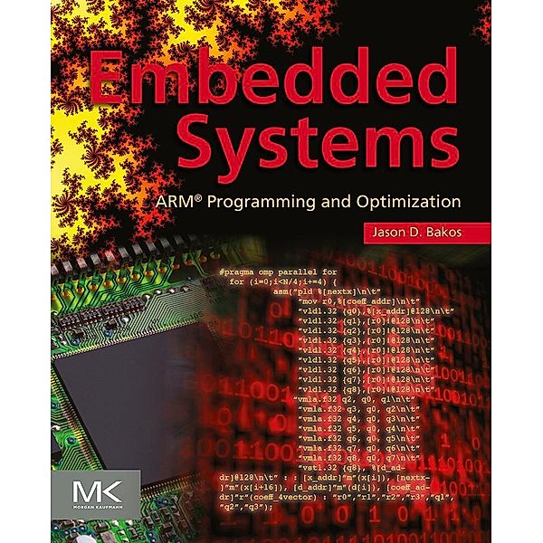 Embedded Systems, Jason D. Bakos