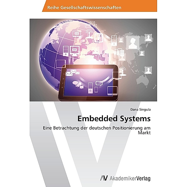 Embedded Systems, Dana Singula