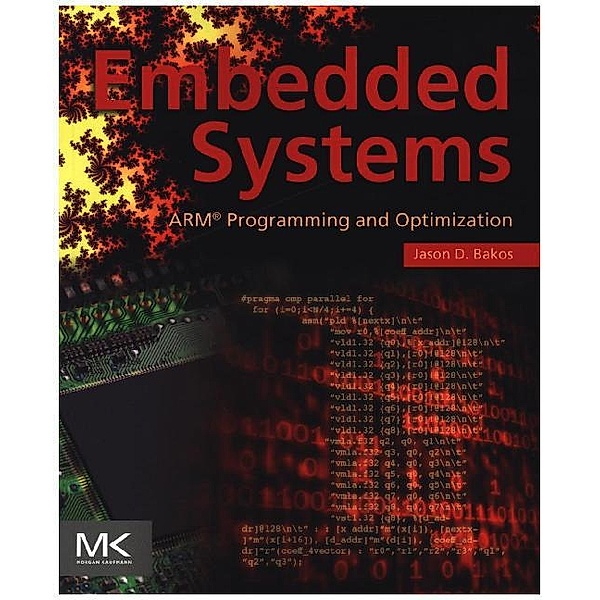Embedded Systems, Jason D. Bakos
