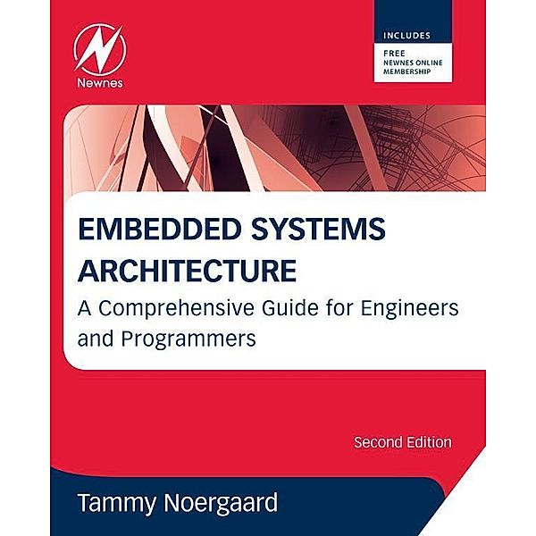 Embedded Systems Architecture, Tammy Noergaard