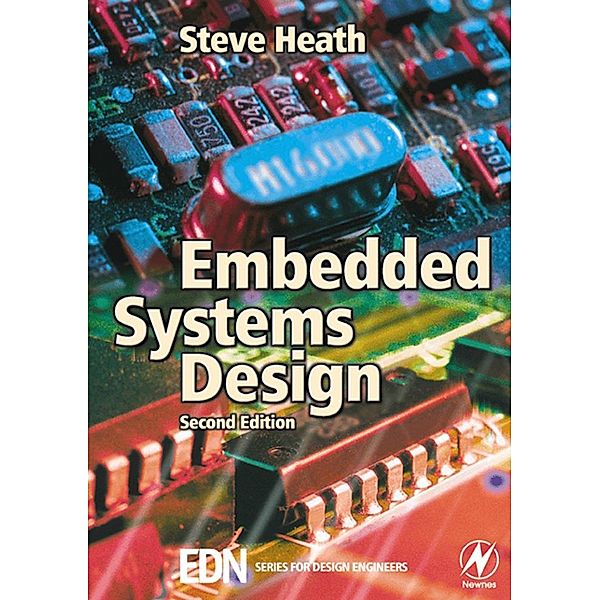 Embedded Systems Design, Steve Heath