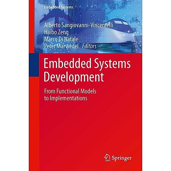 Embedded Systems Development / Embedded Systems Bd.20