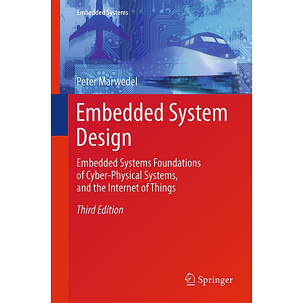 Embedded Systems / Embedded System Design, Peter Marwedel