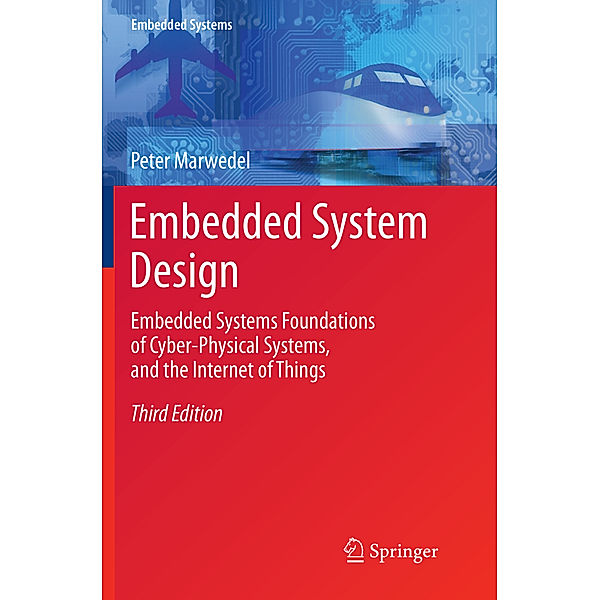 Embedded Systems / Embedded System Design, Peter Marwedel