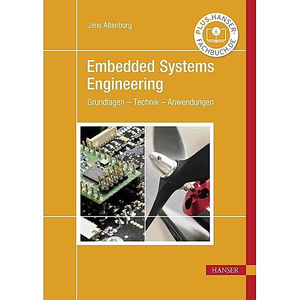 Embedded Systems Engineering, Jens Altenburg