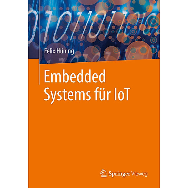 Embedded Systems für IoT, Felix Hüning