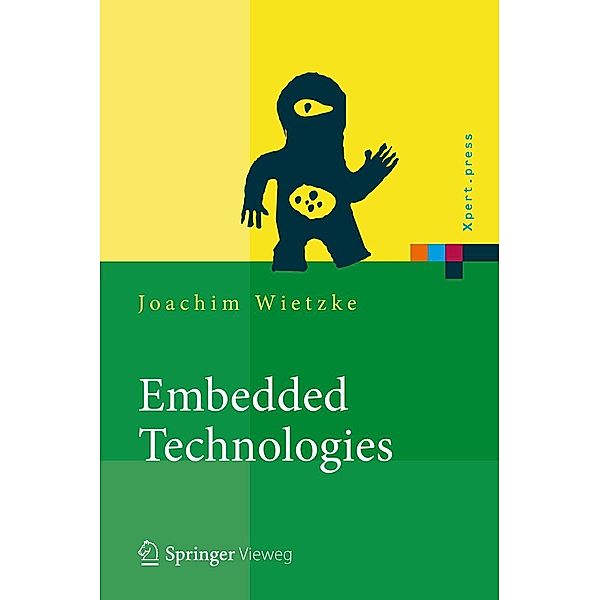 Embedded Technologies / Xpert.press, Joachim Wietzke