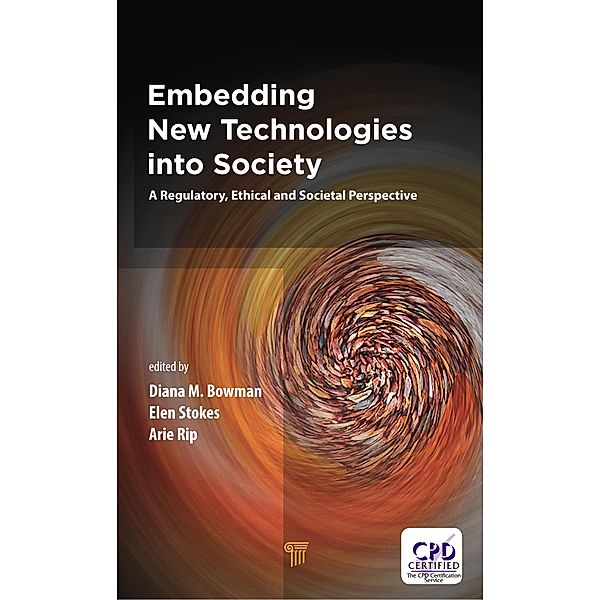 Embedding New Technologies into Society