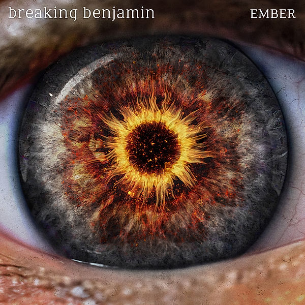 Ember, Breaking Benjamin