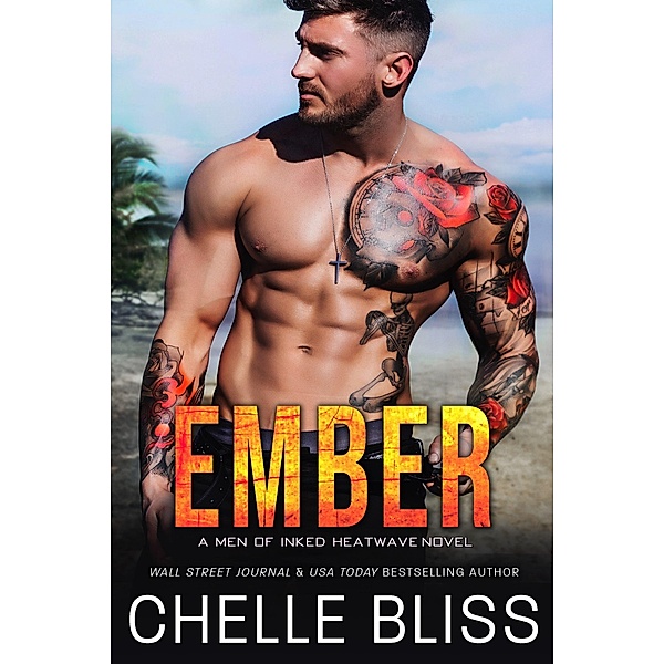 Ember (Heatwave, #7) / Heatwave, Chelle Bliss