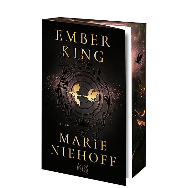Ember King, Marie Niehoff