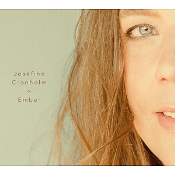 Ember (Lp) (Vinyl), Josefine Cronholm