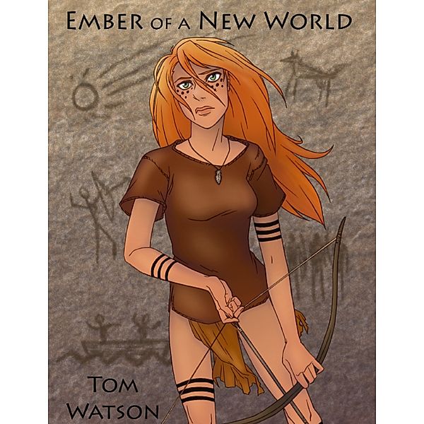 Ember of a New World, Tom Watson