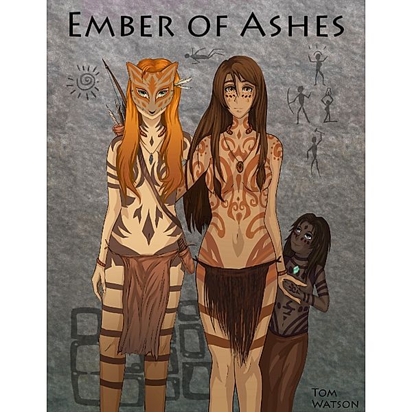 Ember of Ashes, Tom Watson