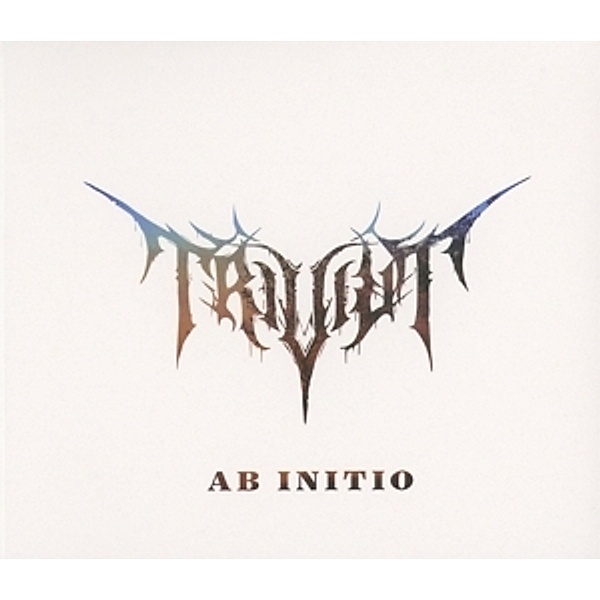 Ember To Inferno (Ab Initio Deluxe Edition), Trivium