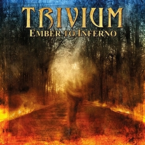 Ember To Inferno (Vinyl), Trivium