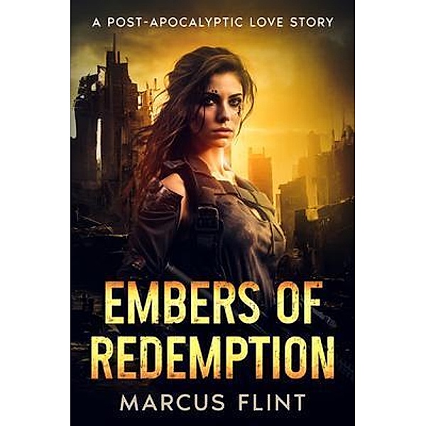 Embers of Redemption, Marcus Flint